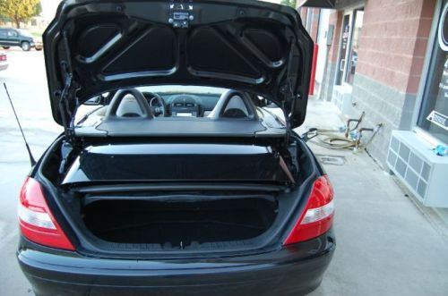 Cheap and Great running SLK350-NAV-AUX-NICE!!!, image 15