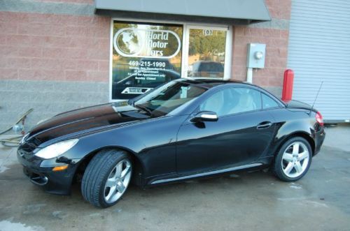 Cheap and Great running SLK350-NAV-AUX-NICE!!!, image 19