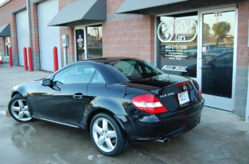 Cheap and Great running SLK350-NAV-AUX-NICE!!!, image 20