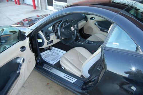 Cheap and Great running SLK350-NAV-AUX-NICE!!!, image 21