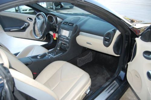 Cheap and Great running SLK350-NAV-AUX-NICE!!!, image 23