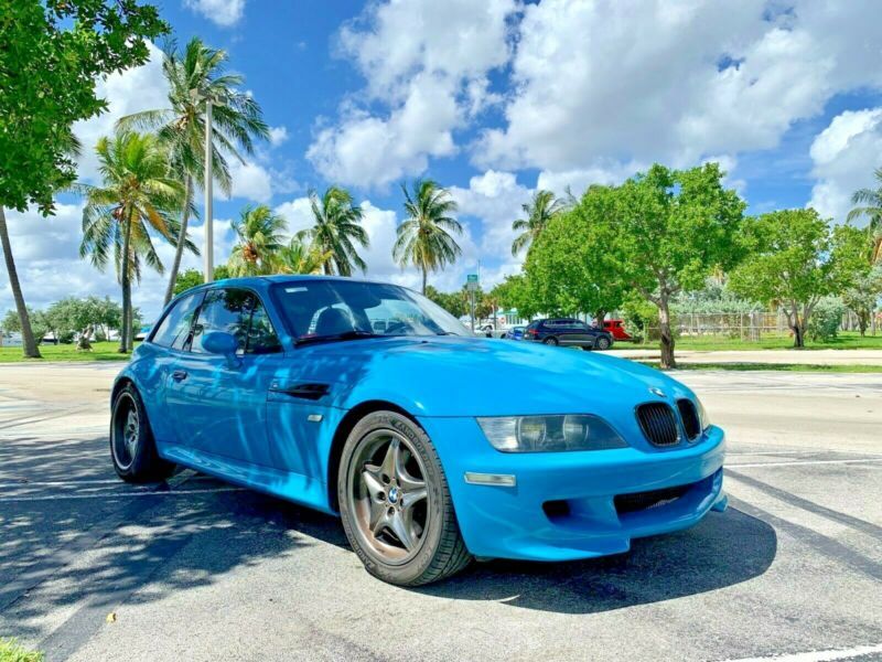 2002 BMW M Roadster & Coupe, US $14,000.00, image 3