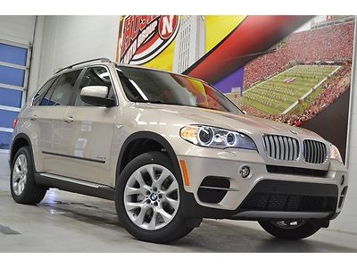 Great lease/buy! 13 bmw x5 premium navigation camera 4x4 financing new bmw apps