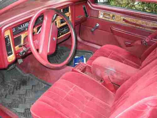 Find used 1990 Buick Skylark Base Coupe 2-Door 2.5L in ... Find used 1990 Buick Skylark Base Coupe 2-Door 2.5L in ...