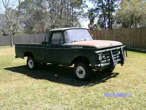 Listing All Cars >> Find used 1962 FORD F-100 4 WHEEL DRIVE 4X4 in Santa Fe, Texas, United States, for US $3,300.00 Listing All Cars >> Find used 1962 FORD F-100 4 WHEEL DRIVE 4X4 in Santa Fe, Texas, United States, for US $3,300.00