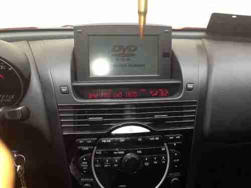 Find used Mazda RX8 2005 Red in Joliet, Illinois, United ... Find used Mazda RX8 2005 Red in Joliet, Illinois, United ...