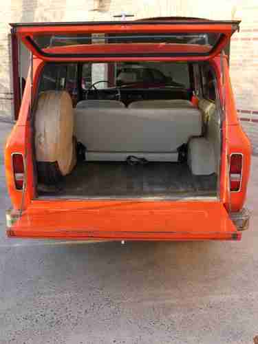 Used Trucks For Sale In San Antonio >> Find used Scout, International Harvester, 1976, Original ... Used Trucks For Sale In San Antonio >> Find used Scout, International Harvester, 1976, Original ...