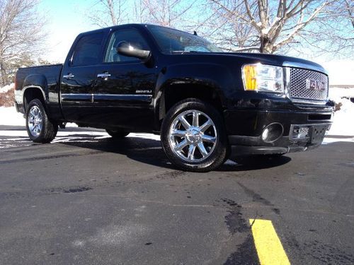 2011 gmc sierra 1500