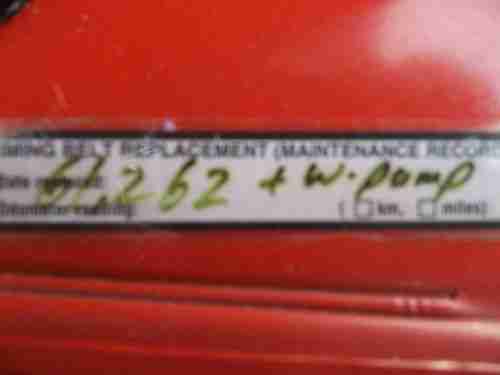 1992 Toyota Celica GT Convertible Red 75,000 Original Miles--RARE CAR!, US $5,900.00, image 18
