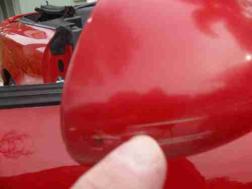 1992 Toyota Celica GT Convertible Red 75,000 Original Miles--RARE CAR!, US $5,900.00, image 20