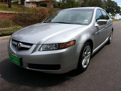 2006 acura tl****clean****one owner****