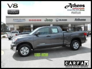 2011 toyota tundra 2wd truck dbl 4.6l v8 6-spd at