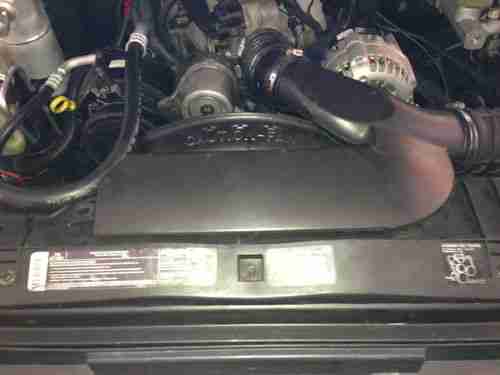 Find used 1994 Chevrolet S10 SS Standard Cab Pickup 2-Door ... Find used 1994 Chevrolet S10 SS Standard Cab Pickup 2-Door ...