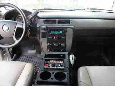 Police Tahoe For Sale >> Find used 2009 Chevrolet Tahoe Defender-4x4-Special Services-Police Package-Camera-Lights in ... Police Tahoe For Sale >> Find used 2009 Chevrolet Tahoe Defender-4x4-Special Services-Police Package-Camera-Lights in ...