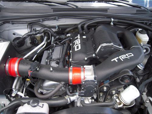 Used Trucks Tucson >> Find used 2008 Toyota Tacoma PreRunner with TRD Sport ... Used Trucks Tucson >> Find used 2008 Toyota Tacoma PreRunner with TRD Sport ...