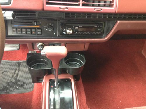 Honda Accord For Sale By Owner >> Find used 1984 Honda Accord LX 4 door Automatic only 91,000 MIles in Portland, Oregon, United States Honda Accord For Sale By Owner >> Find used 1984 Honda Accord LX 4 door Automatic only 91,000 MIles in Portland, Oregon, United States