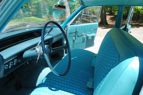 Find used 1963 chevy bel air teal blue with new ... Find used 1963 chevy bel air teal blue with new ...
