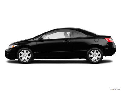 2011 honda civic lx coupe 2-door 1.8l