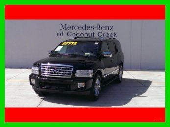 2010 used 5.6l v8 32v automatic rwd suv premium bose