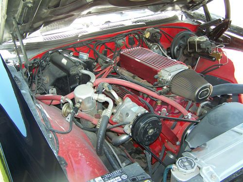 1970 Chevelle SS 383 Stroker Stealth Ram Fuel Injection, image 7