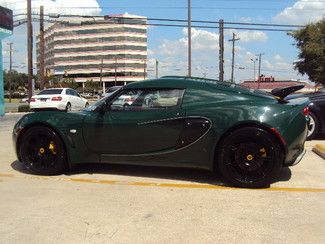 Lotus exige with only 23k miles look at this little rocket
