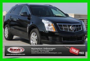 2011 luxury collection used 3l v6 24v fwd suv bose onstar