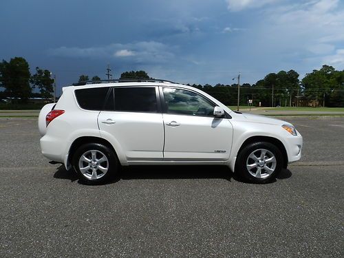 Find used 2011 TOYOTA RAV4 LIMITED *** LOW MILES *** in ... Find used 2011 TOYOTA RAV4 LIMITED *** LOW MILES *** in ...