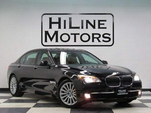 1owner*navigation*camera*cooled&amp;heated seats*rear shade