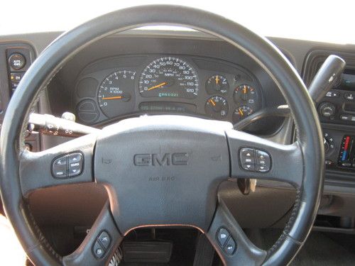 2004 Gmc Sierra 1500 >> Find used 04 GMC SIERRA 4X4 STEPSIDE SINGLE CAB in ... 2004 Gmc Sierra 1500 >> Find used 04 GMC SIERRA 4X4 STEPSIDE SINGLE CAB in ...