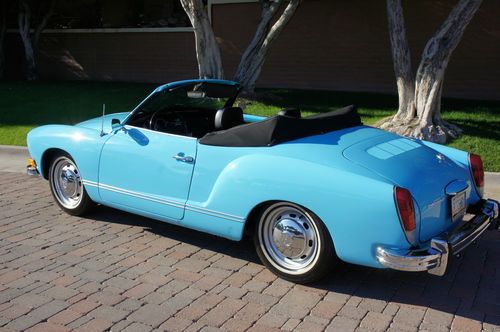 Used Cars Tucson >> Find used 1973 Karmann Ghia Convertible in Tucson, Arizona ... Used Cars Tucson >> Find used 1973 Karmann Ghia Convertible in Tucson, Arizona ...