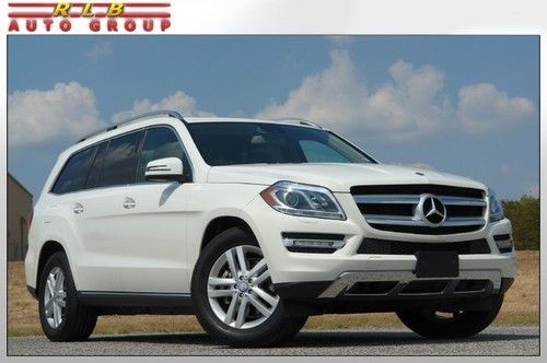 2013 gl350 bluetec 5800 miles! simply brand new in every way! ready to export!