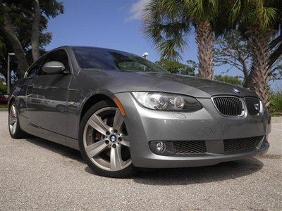 335i manual coupe 3.0l cd turbocharged traction control stability control abs