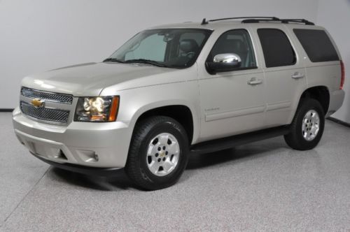 4x4 - entertainment - heated leather seats