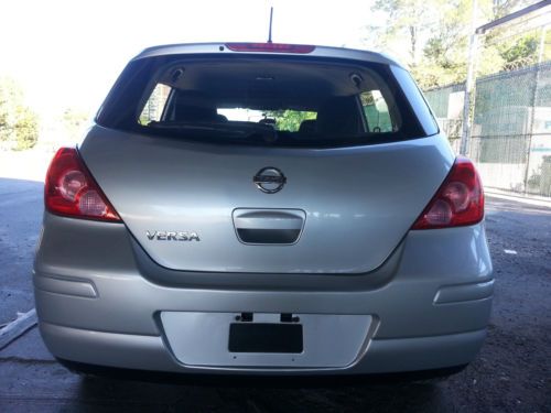 Used Nissan Versa >> Find used 2012 NISSAN VERSA, HATCHBACK in Brooklyn, New York, United States Used Nissan Versa >> Find used 2012 NISSAN VERSA, HATCHBACK in Brooklyn, New York, United States