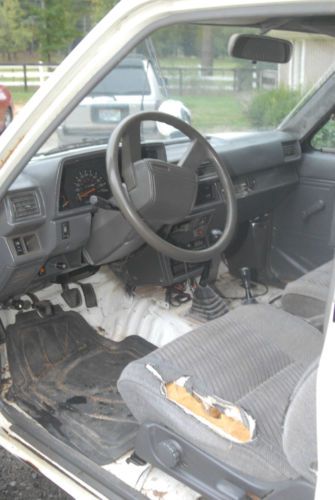 Find used 1987 Toyota 4Runner 4x4 Solid Axle Swap (SAS) in ... Find used 1987 Toyota 4Runner 4x4 Solid Axle Swap (SAS) in ...