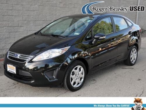 2013 ford fiesta manual heated mirrors ford sync auxiliary input bluetooth abs