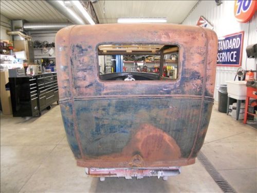 Hot Rod Trucks For Sale >> Find used 1930,1931 Ford Model Tudor Two Door Sedan Body ... Hot Rod Trucks For Sale >> Find used 1930,1931 Ford Model Tudor Two Door Sedan Body ...