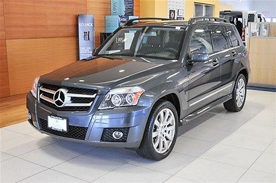 2010 glk350 4matic, certified car with no reserve!!!