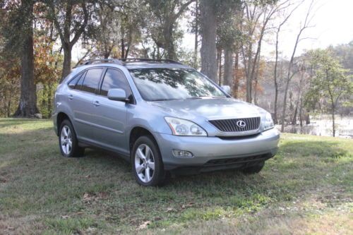 2006 lexus rx 330 in great condition