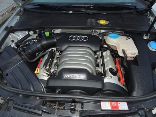 2005 AUDI A4  QUATTRO CONVERTIBLE, LEATHER, NAVIGATION,  2 DAY SALE !!!!, US $7,299.00, image 15