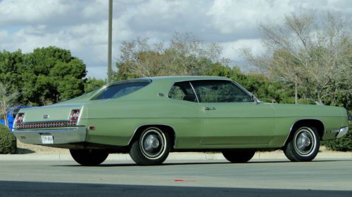 Bill Hood Ford >> Find used 1969 FORD GALAXIE 500 "XL"FASTBACK UNRESTORED EXCELLENT SURVIVOR WITH FULL DOCS! in ... Bill Hood Ford >> Find used 1969 FORD GALAXIE 500 "XL"FASTBACK UNRESTORED EXCELLENT SURVIVOR WITH FULL DOCS! in ...