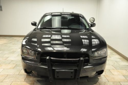 2008 dodge charger police car make offers