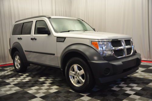 2007 dodge nitro sxt call 1-877-265-3658 with any questions