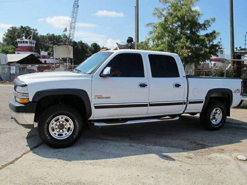 Find used 2002 Chevrolet Silverado 2500HD 6.6L Duramax ... Find used 2002 Chevrolet Silverado 2500HD 6.6L Duramax ...