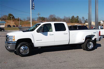 Save $9506 at empire chevy on this new loaded ltz duramax diesel allison 4x4