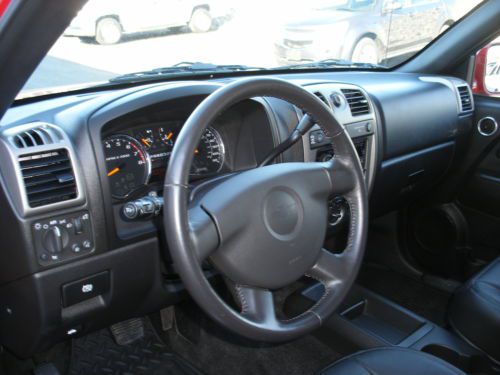 Find used z71 4x4 leather gm certified low miles mid size ... Find used z71 4x4 leather gm certified low miles mid size ...