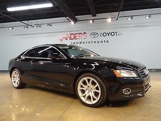 2011 audi a5 2.0t premium coupe 8-speed automatic with tiptronic