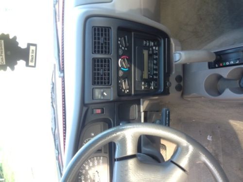 Find used 2002 Toyota Tacoma DLX Standard Cab Pickup 2 ... Find used 2002 Toyota Tacoma DLX Standard Cab Pickup 2 ...