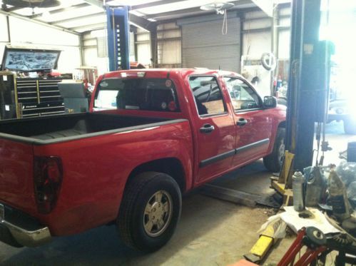 Find used 2008 Chevrolet Colorado LS Extended Cab Pickup 4 ... Find used 2008 Chevrolet Colorado LS Extended Cab Pickup 4 ...