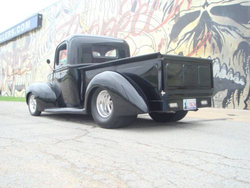 400 Turbo Transmission >> Find new 1940 Ford F-100 PICKUP PROSTREET OTHER PICKUP SWB OTHER TRUCK in Tulsa, Oklahoma ... 400 Turbo Transmission >> Find new 1940 Ford F-100 PICKUP PROSTREET OTHER PICKUP SWB OTHER TRUCK in Tulsa, Oklahoma ...